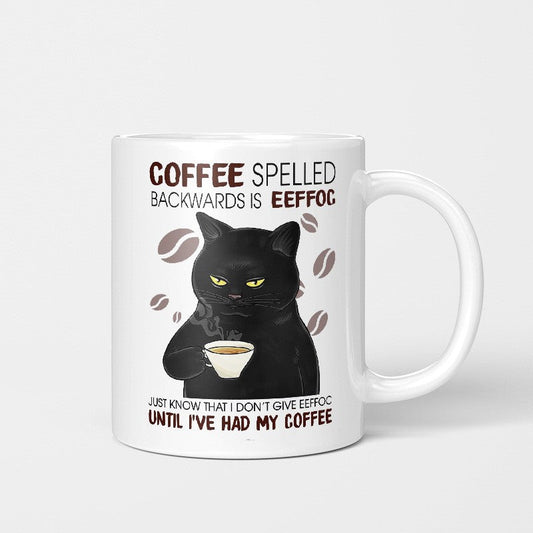 Highland Mist Classic Mug