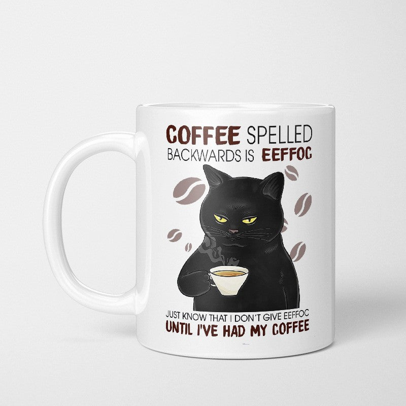 Highland Mist Classic Mug