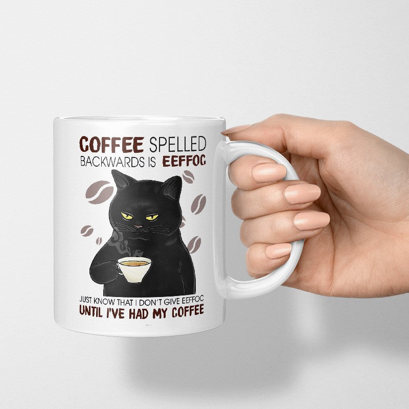 Highland Mist Classic Mug